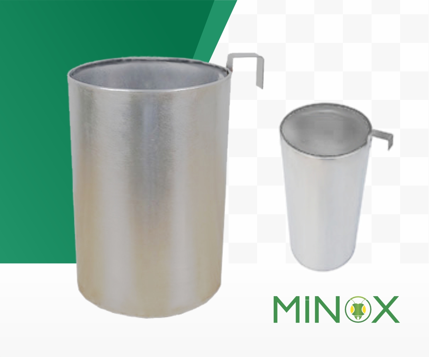 Ống trụng chần bánh phở