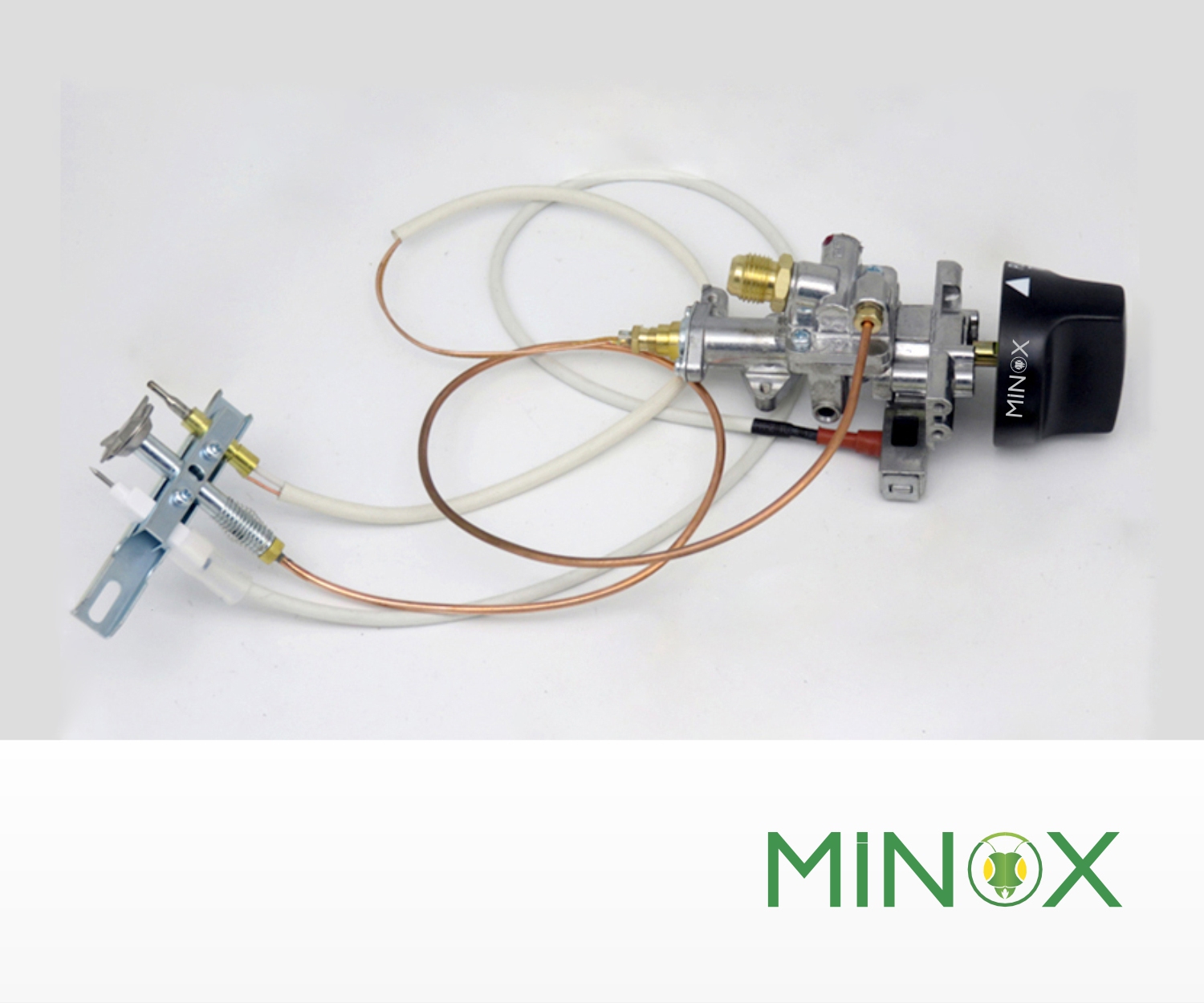 Bộ đánh lửa và Pép đốt 13 cánh tủ cơm gas
