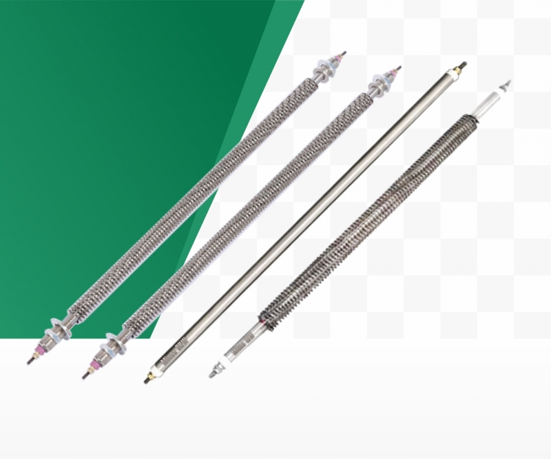 Điện trở I sấy 2kw, dài 70cm 80cm 90cm